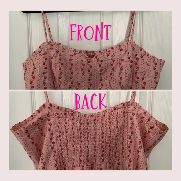 NWT Mini Dress - Picture 3 of 5